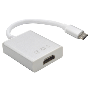 Cable Usb Tipo C A Hdmi Hembra 2
