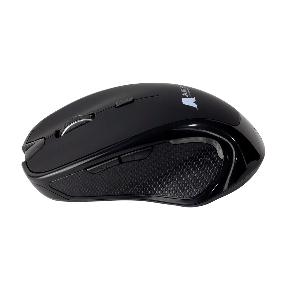Mouse Dual Bluetooth + 2.4Ghz 3