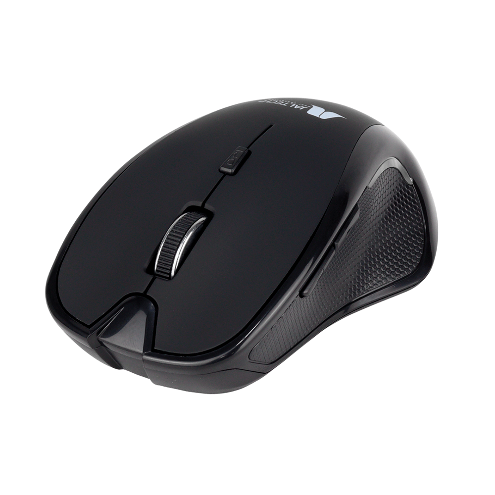 Mouse Dual Bluetooth + 2.4Ghz 2