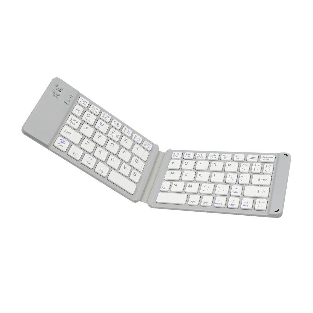 Mini teclado bluetooth 2