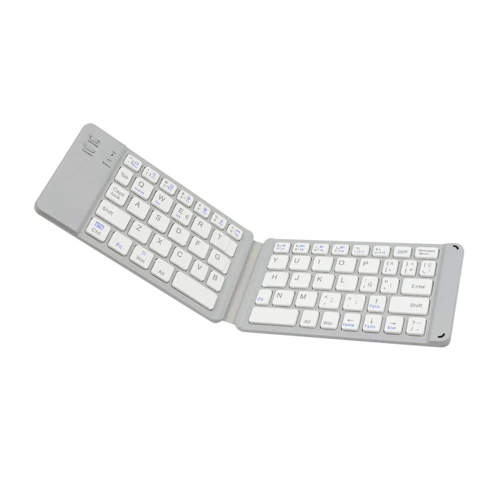 Mini teclado bluetooth 2
