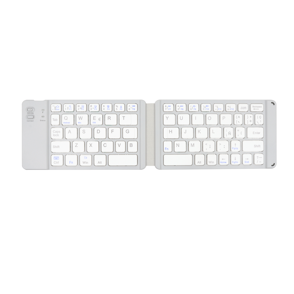 Mini Teclado Bluetooth 2 2