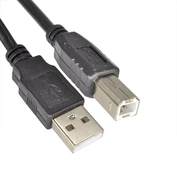 Cable Impresora 1.5M Filtro