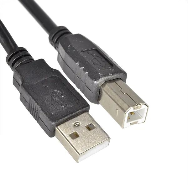 Cable Impresora 1.5M Filtro 4