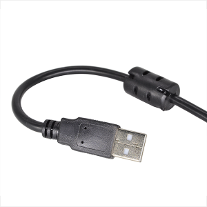 Cable Impresora 1.5M Filtro 3