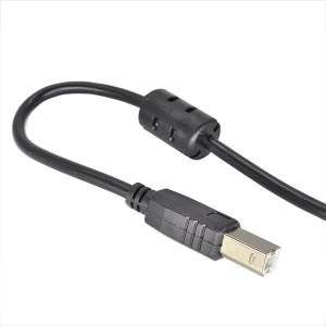 Cable Impresora 1.5M Filtro 2
