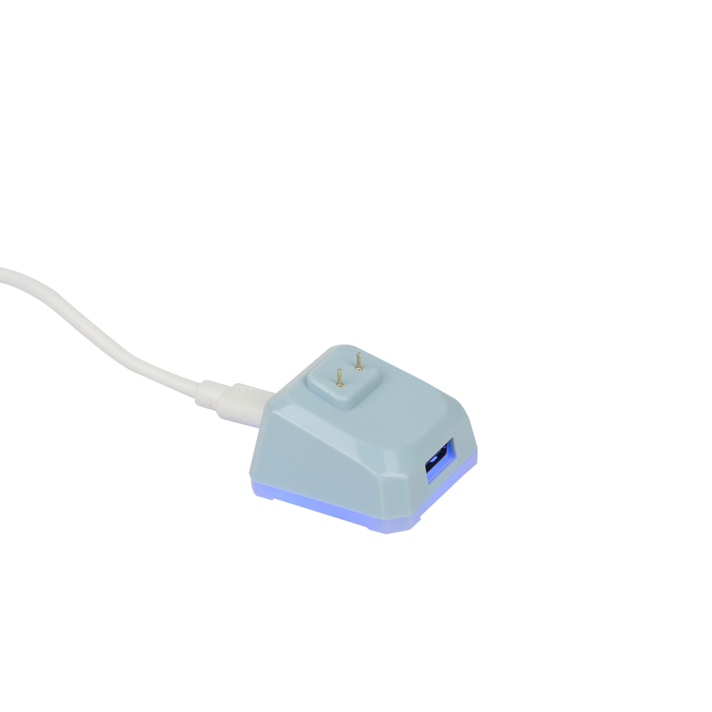 Mouse Dock Sky Bt/2.4G - W605 2