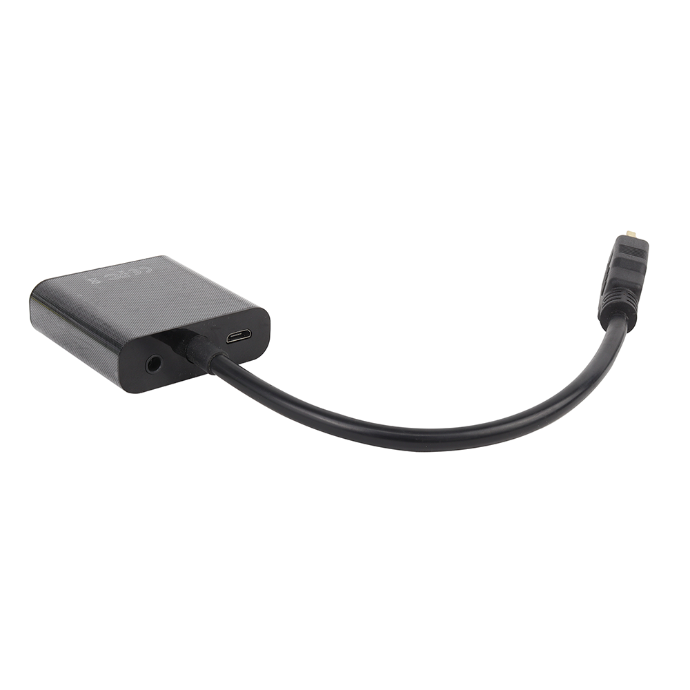 Convert. Hdmi A Vga Activo 2