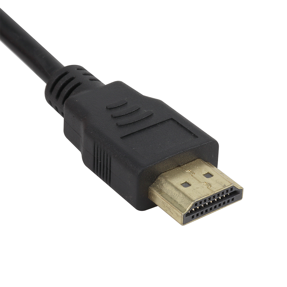 Convert. Hdmi A Vga Activo 3