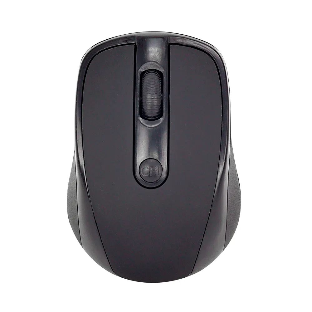 Mini mouse 2.4g black w102