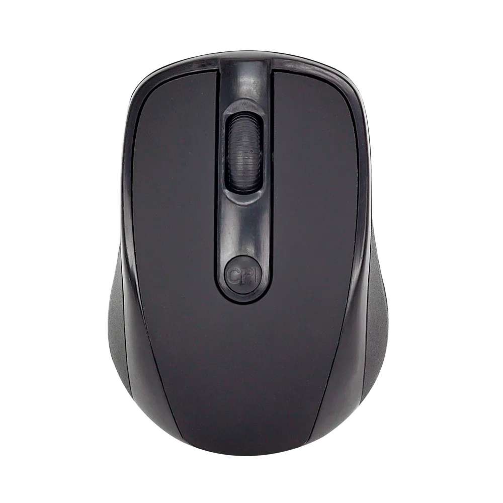 Mini mouse 2.4g black w102