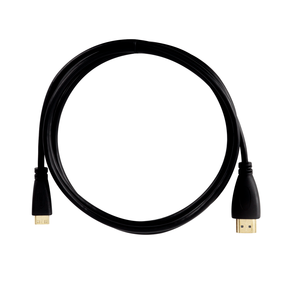 Cable Mini Hdmi A Hdmi 1.5Mts