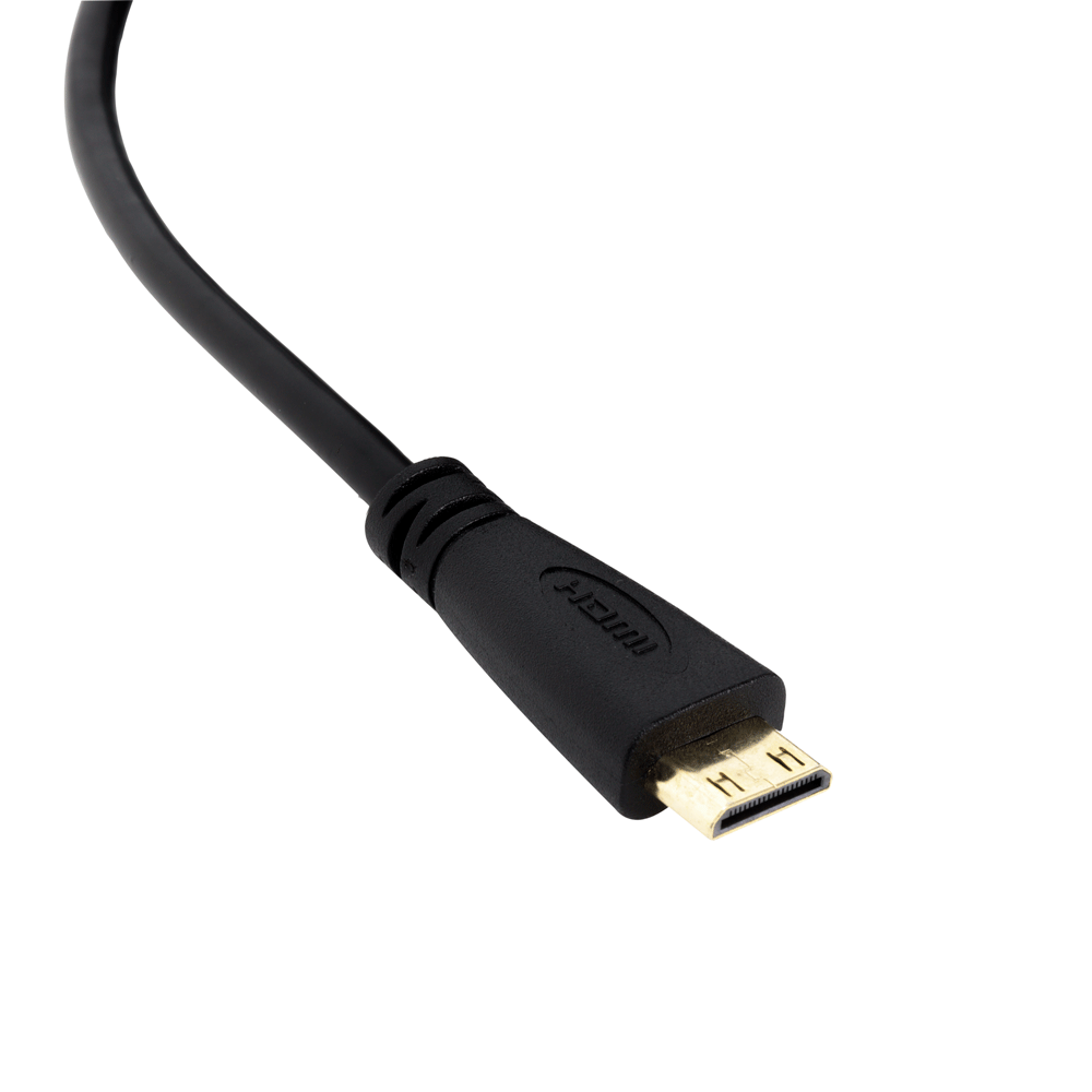 Cable Mini Hdmi A Hdmi 1.5Mts 2