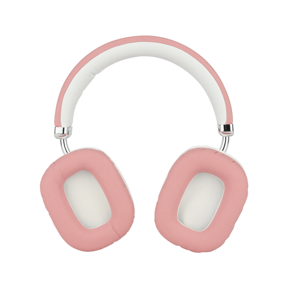 Audífonos Bt Rosado Jal-B12R 2