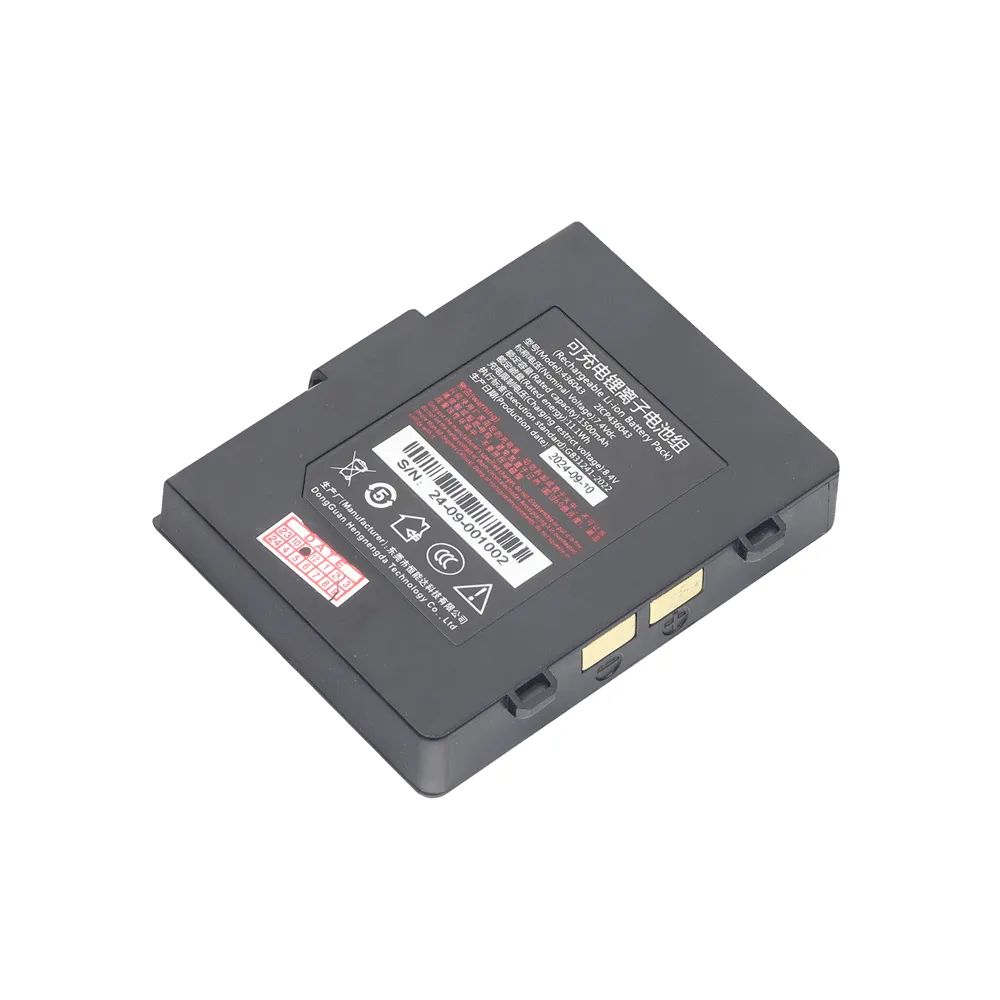Bateria impresora movil 58mm