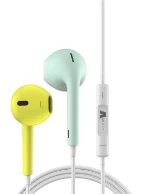 Audifonos 3.5mm fusion - q87