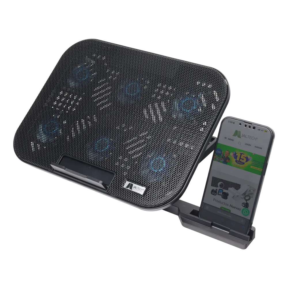 Base refrigerante x6 - f3plus