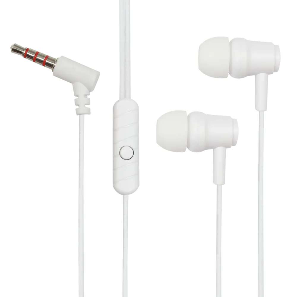 Audífonos cable 3.5mm jal-47b