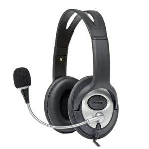 Diadema Usb Jaltech 3