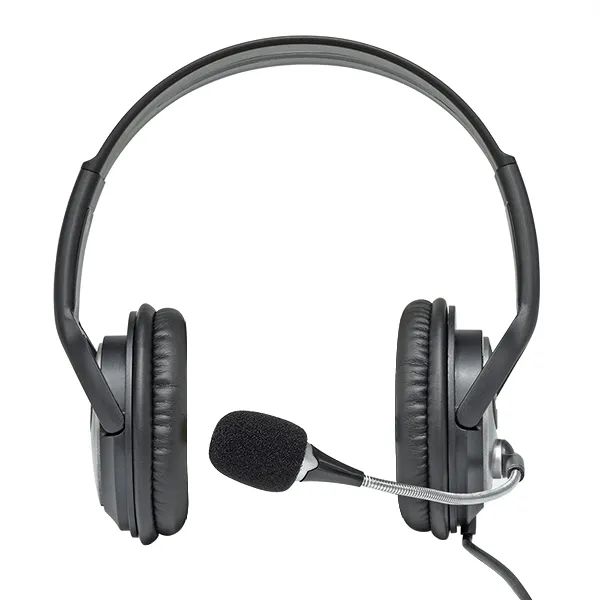 Diadema usb jaltech