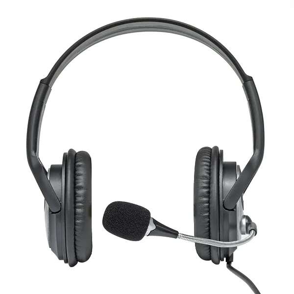 Diadema usb jaltech