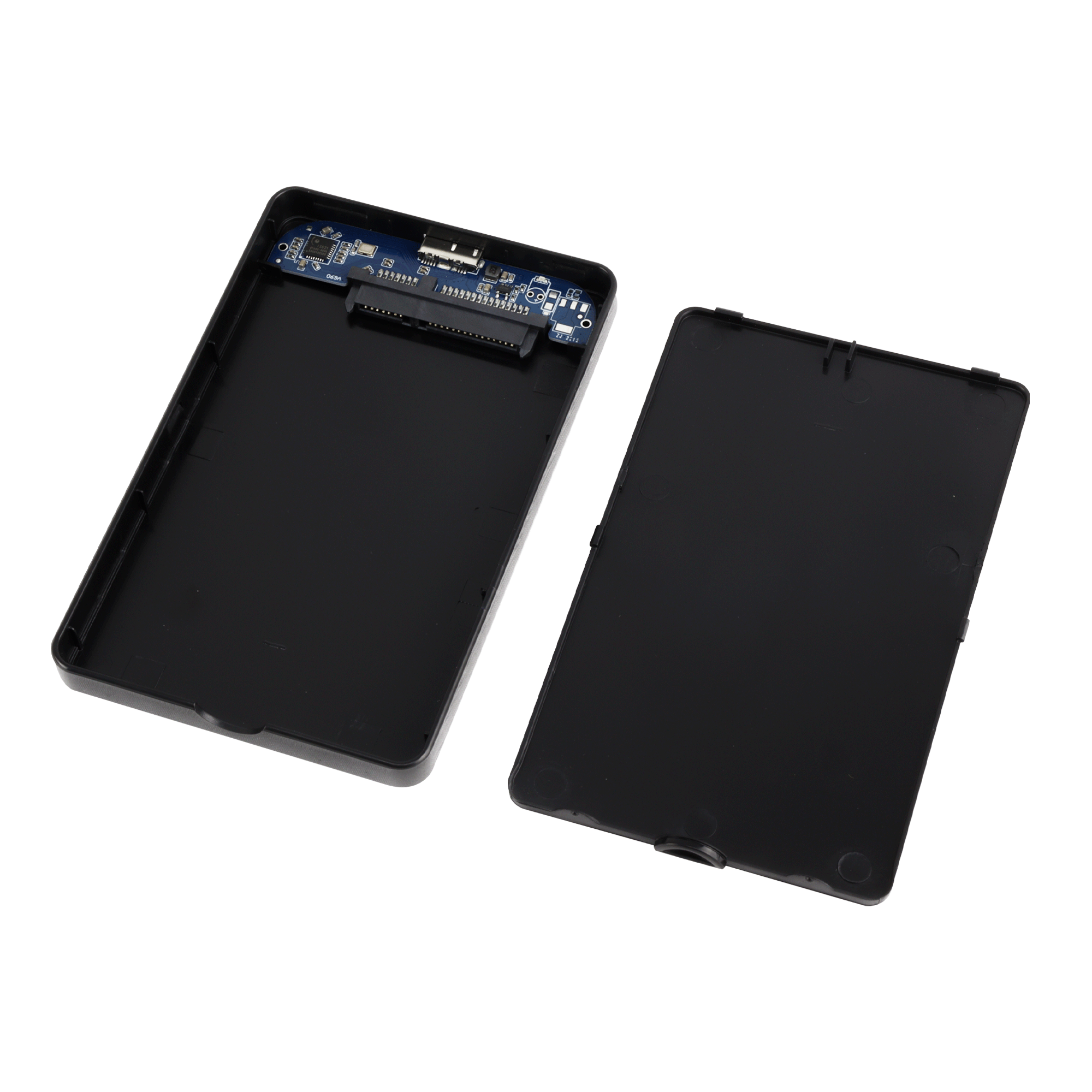 Caja Externa32.0 Basik Tech 2