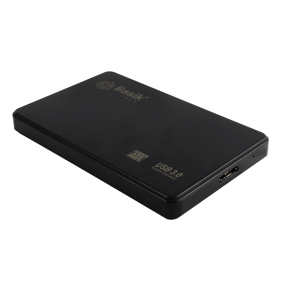 Caja Externa32.0 Basik Tech