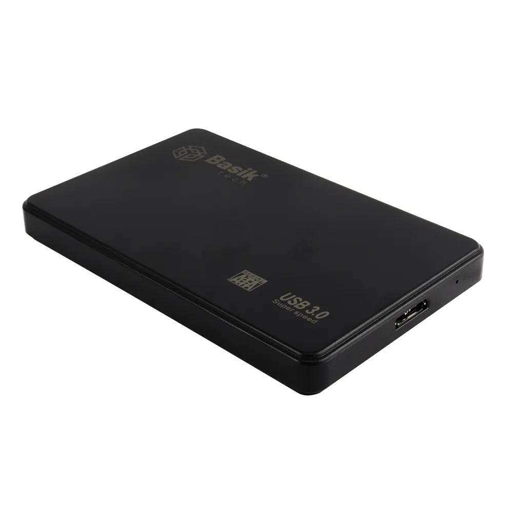 Caja Externa32.0 Basik Tech