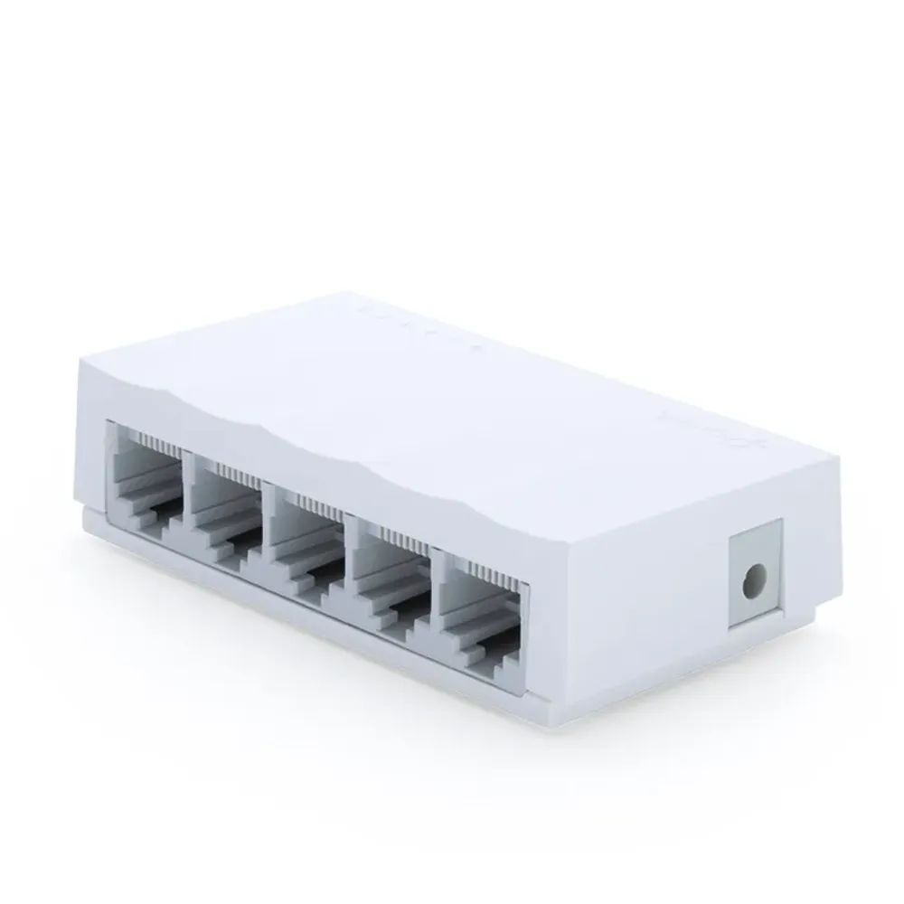 Swiche Ls1005 Tp-Link