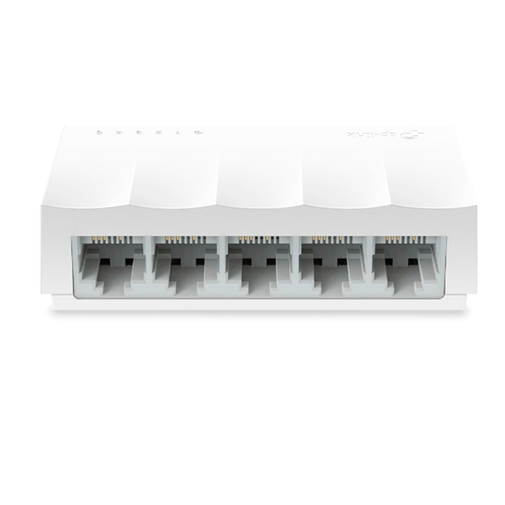 Swiche Ls1005 Tp-Link 2