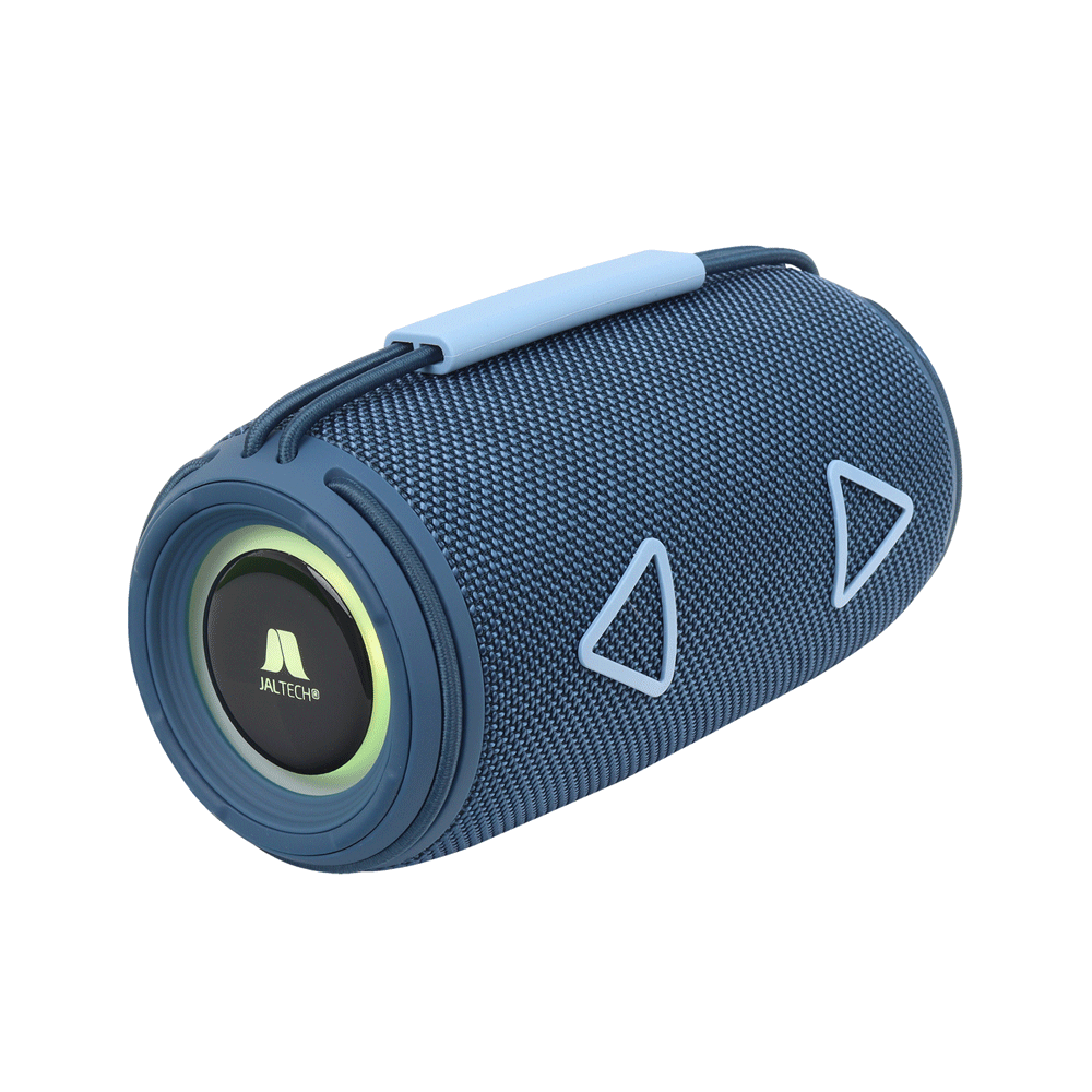 Speaker Bt 16W Azul