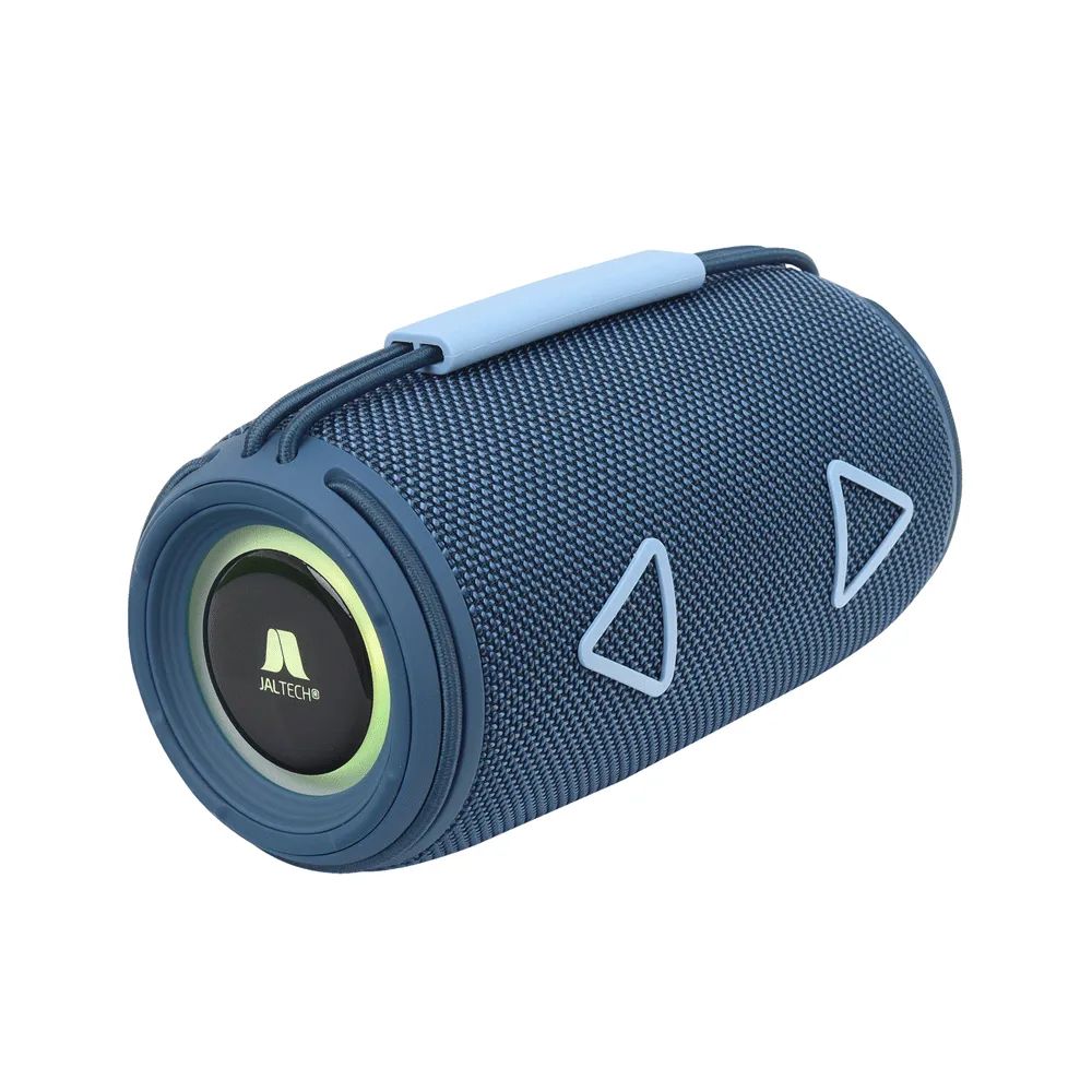 Speaker bt 16w azul