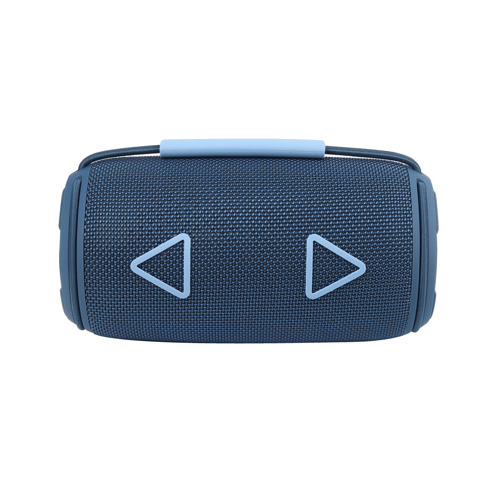 Speaker Bt 16W Azul 2