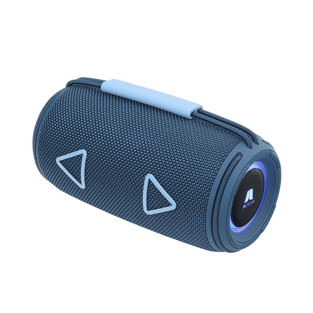Speaker Bt 16W Azul 3