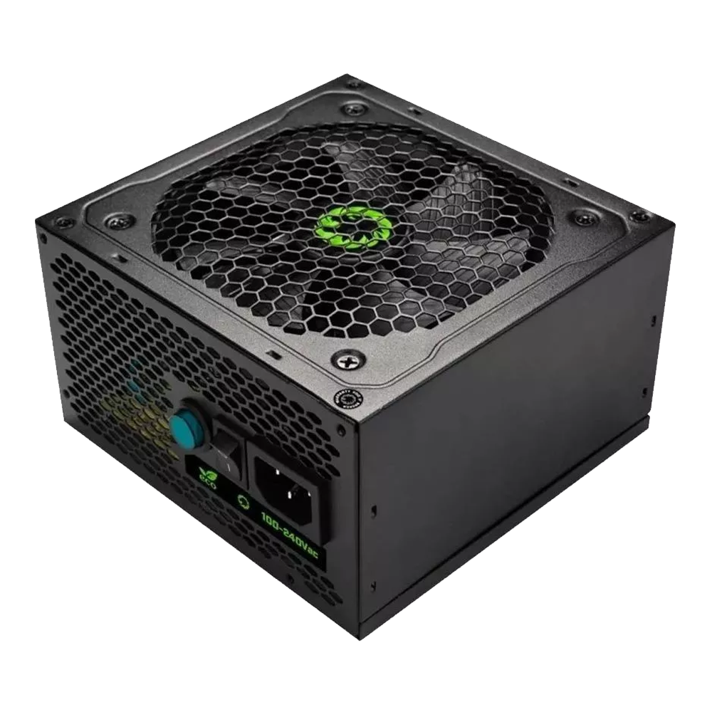 Fuente De Poder Gamer 800W