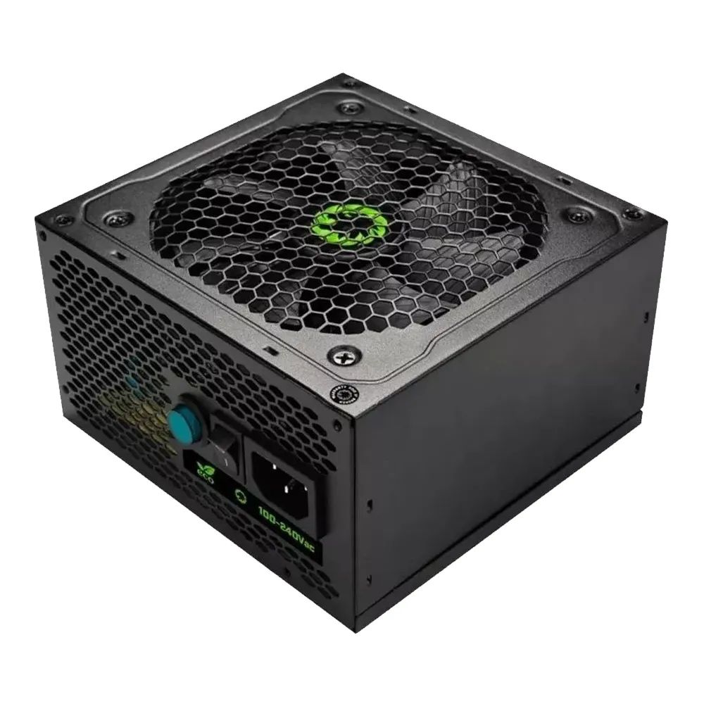 Fuente De Poder Gamer 800W 3