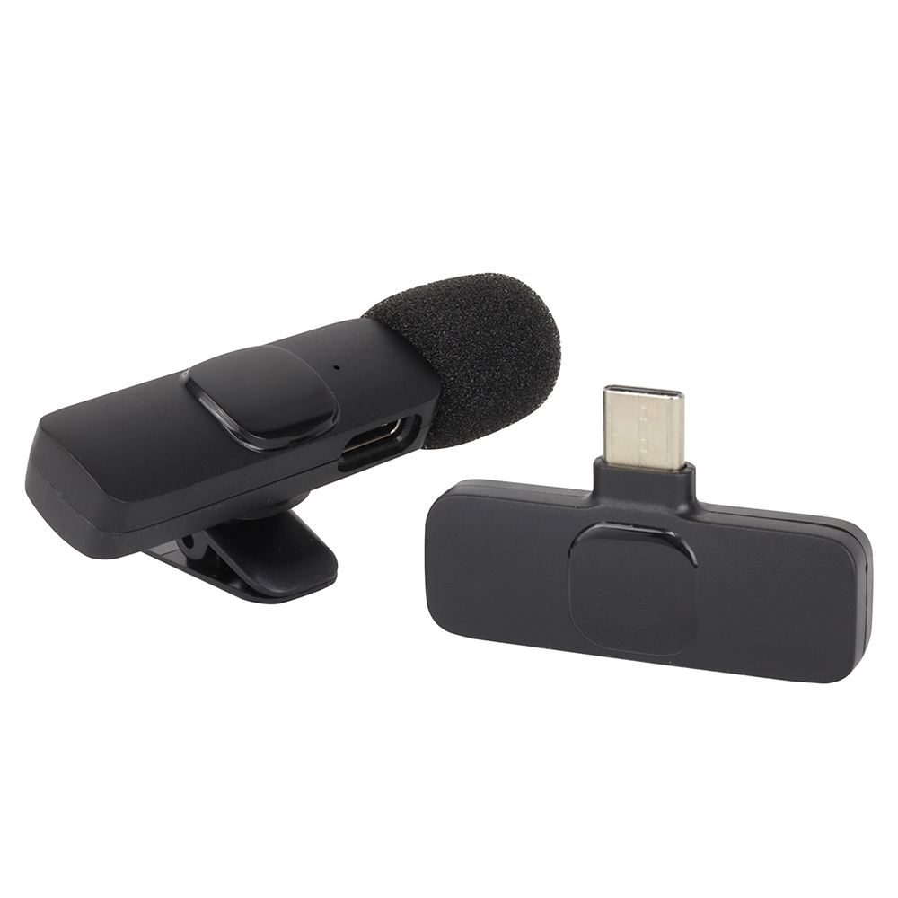 Micrófono K8 Para Celular