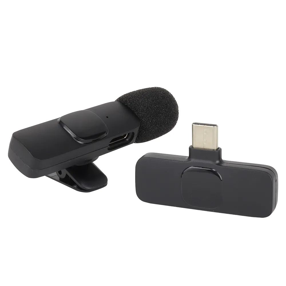 Micrófono K8 Para Celular