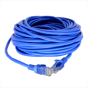 Cable De Red 30Mts 3