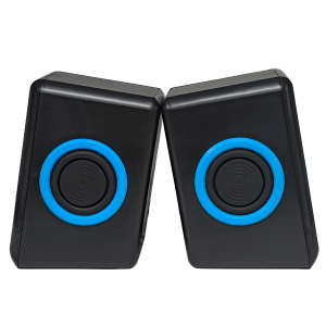 Parlantes Usb Super Bass 3