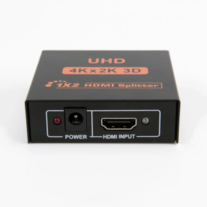 Hdmi Splitter X2 4K 3