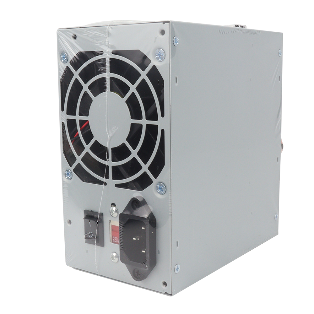 Fuente De Poder 230W Reales Plus
