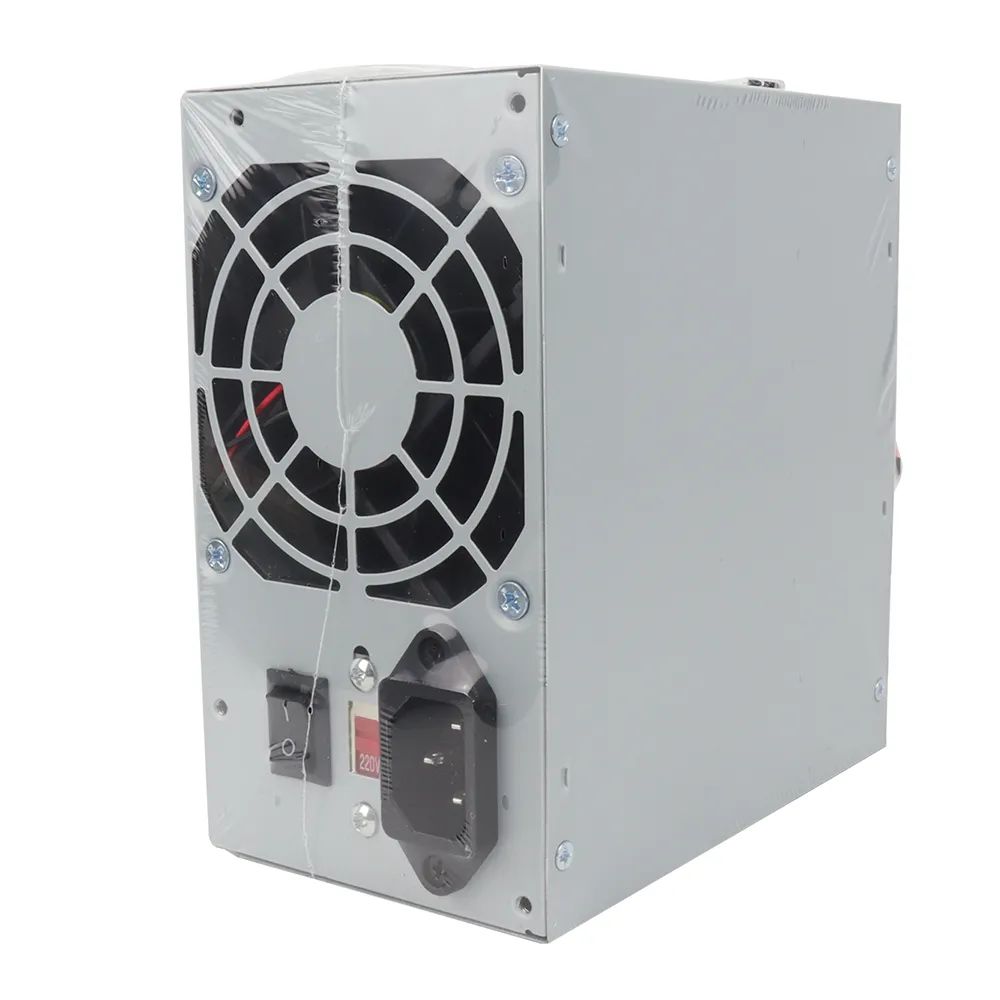 Fuente De Poder 230W Reales Plus 4