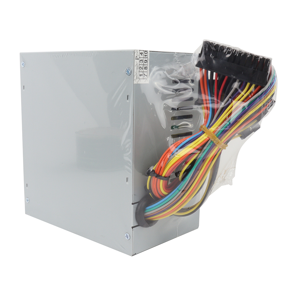 Fuente De Poder 230W Reales Plus 3