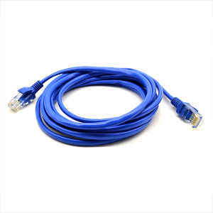 Cable De Red Cat6 10Mts 3