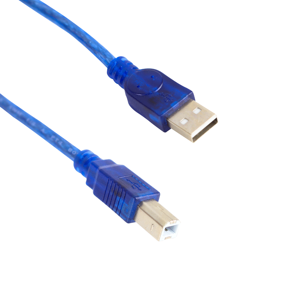 Cable Impresora 10 Mts 2