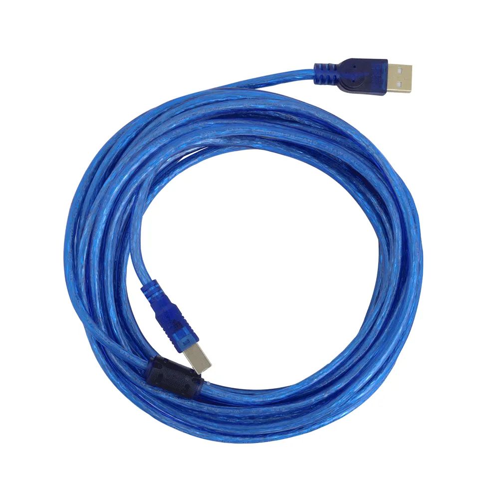 Cable Impresora 10 Mts 4