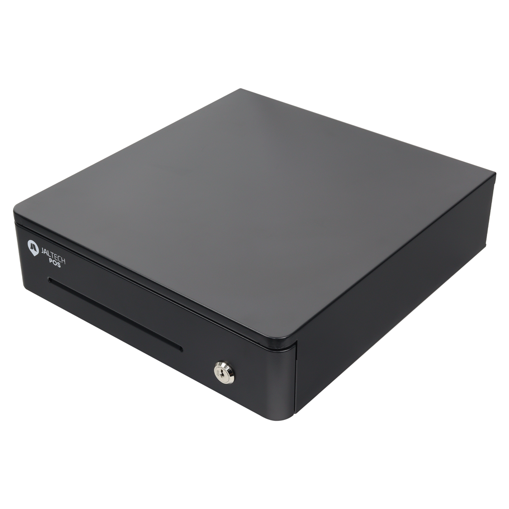 Cajon Monedero Plastico Jal 330R 3