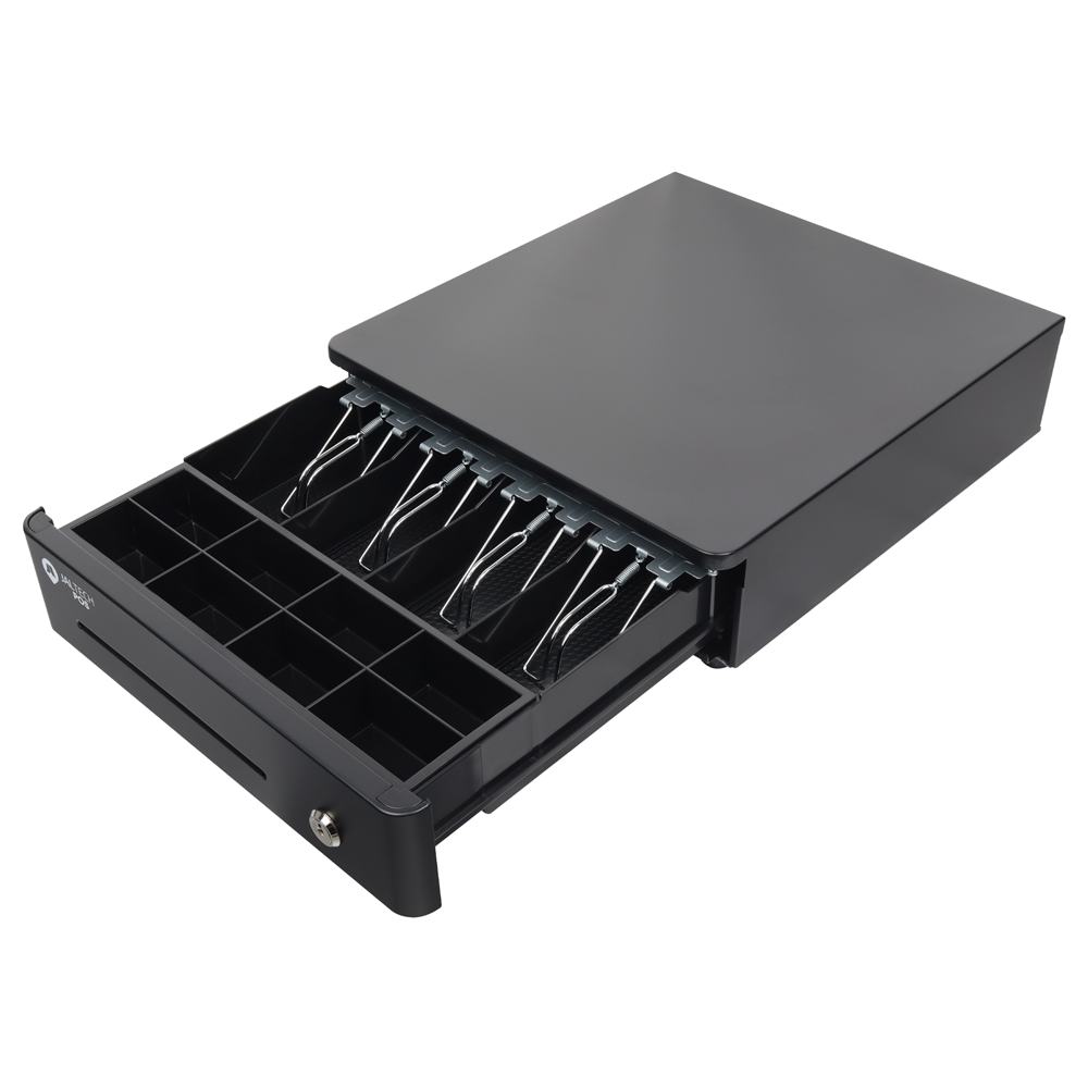 Cajon Monedero Plastico Jal 330R