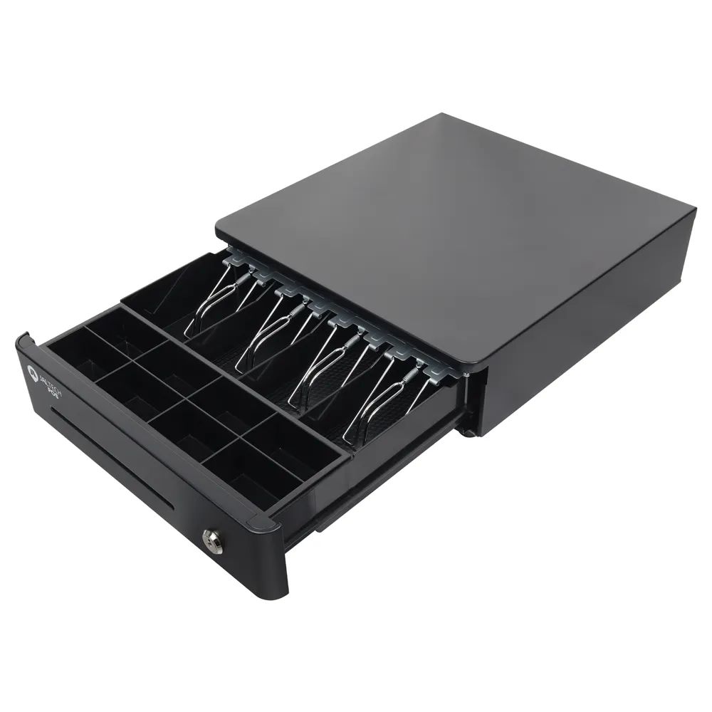Cajon monedero plastico jal 330r